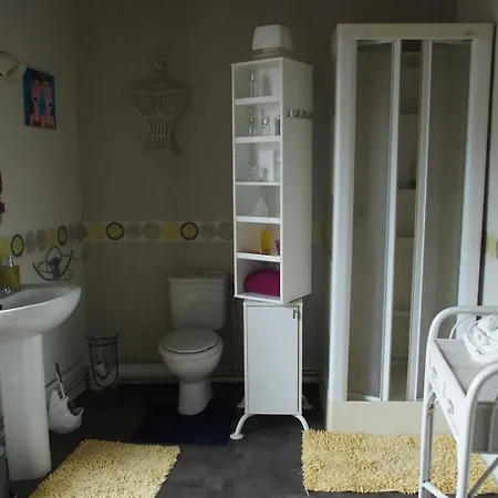 La Fallonniere 3* Bois-le-Roi (Seine-et-Marne)