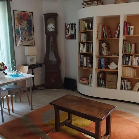 La Fallonniere Bed & Breakfast