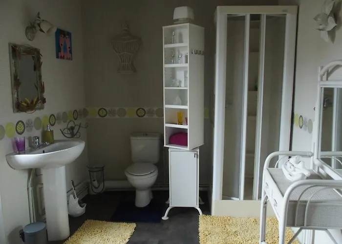 La Fallonniere 3* Bois-le-Roi (Seine-et-Marne)